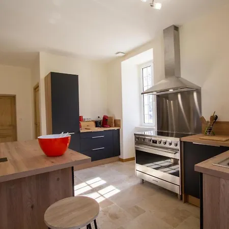 Chadalou Prázdninový dům *