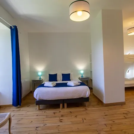 Chadalou * Savignac-les-Églises