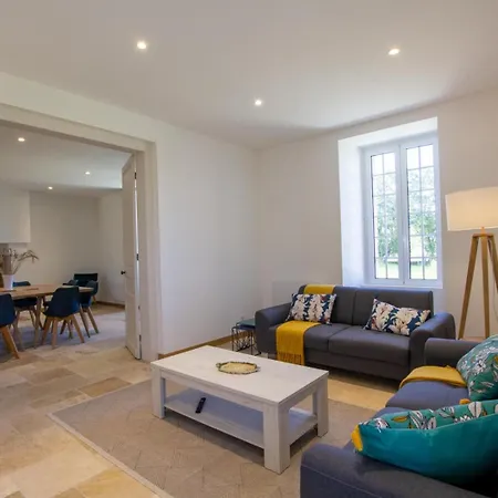 Prázdninový dům Chadalou *