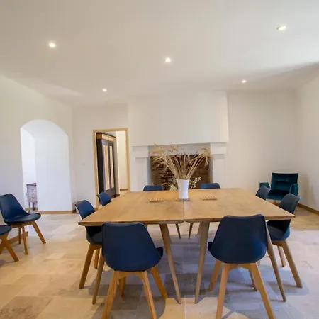 Chadalou * Savignac-les-Églises