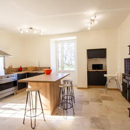 Chadalou Prázdninový dům *