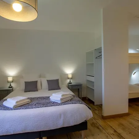 Prázdninový dům Chadalou