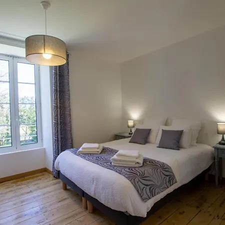 Chadalou * Savignac-les-Églises