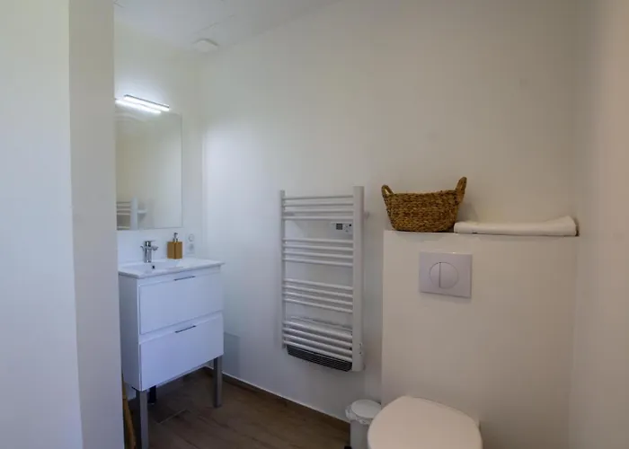 Chadalou 度假居 *