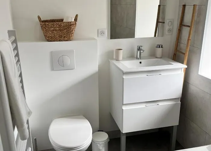 Chadalou 度假居 Savignac-les-Églises