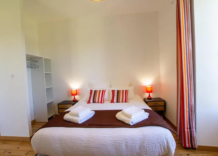 度假居 Chadalou Savignac-les-Églises