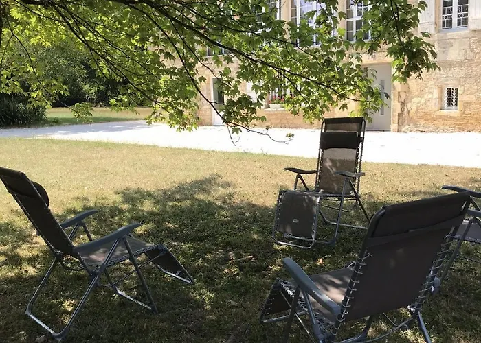 度假居 Chadalou *