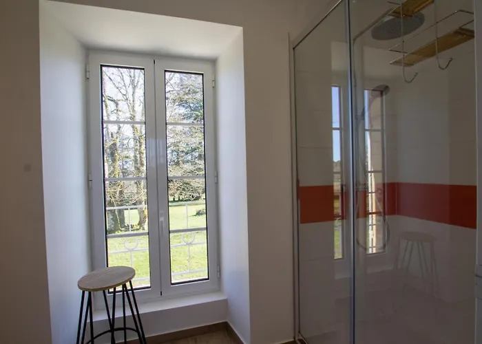 Chadalou Savignac-les-Églises