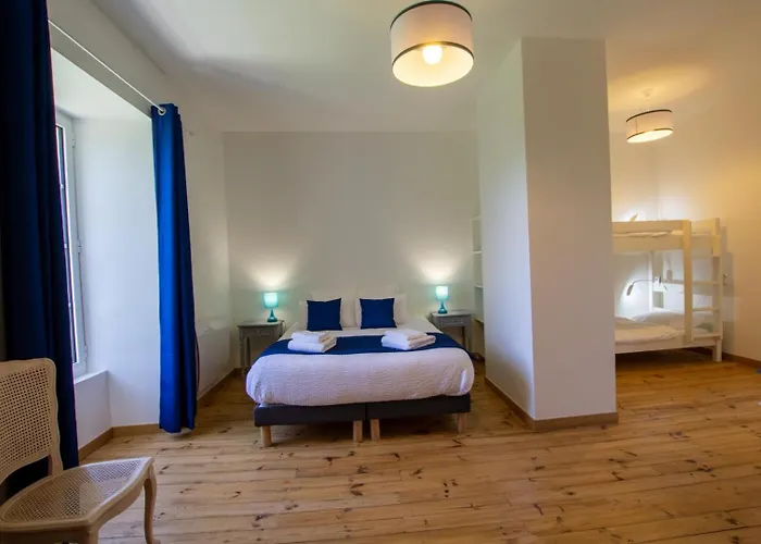 Chadalou * Savignac-les-Églises