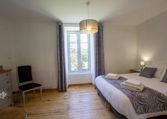 Chadalou 度假居 Savignac-les-Églises